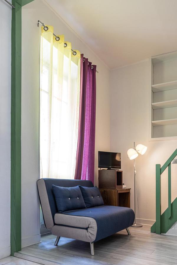 Sleep In Versailles Exterior photo